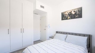 Piso en venta en Campos de Golf - Villa Martin - Los Dolses en Orihuela