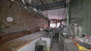 Local comercial en venta en Pla de Bon Repós en Alicante