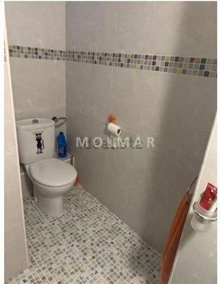 Piso en venta en Alcoy/Alcoi