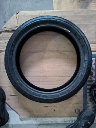 Neumáticos de moto Pirelli Super Corsa
