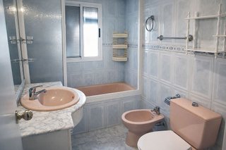 Piso en venta en Andújar