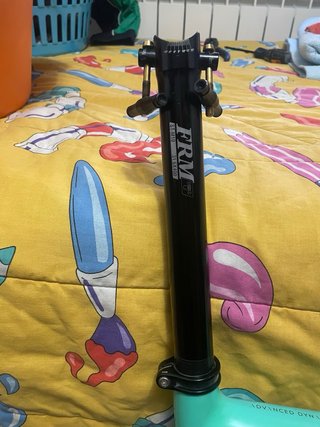 Cuadro Orbea Oiz M30 2019