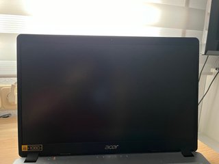 Portátil Acer Aspire Ryzen 5
