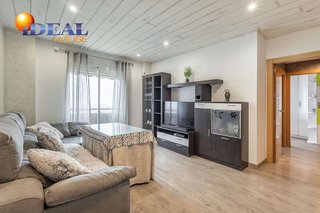 Piso en venta en Almanjáyar en Granada