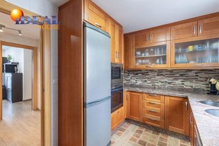 Piso en venta en Almanjáyar en Granada