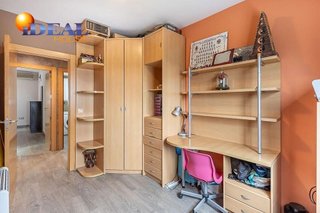 Piso en venta en Almanjáyar en Granada