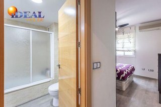 Piso en venta en Almanjáyar en Granada