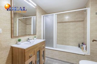 Piso en venta en Almanjáyar en Granada