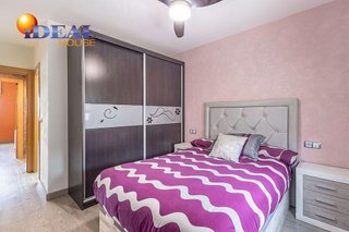 Piso en venta en Almanjáyar en Granada
