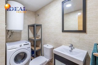 Piso en venta en Almanjáyar en Granada