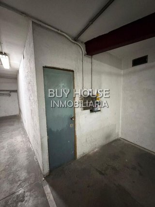 Garaje en venta en Illescas