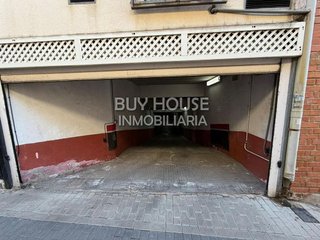 Garaje en venta en Illescas