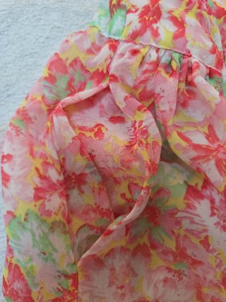 Falda verano ZARA.  Talla M.
