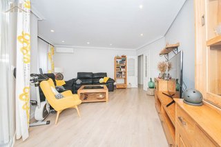 Piso en venta en Centro en Alcobendas