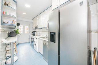Piso en venta en Centro en Alcobendas