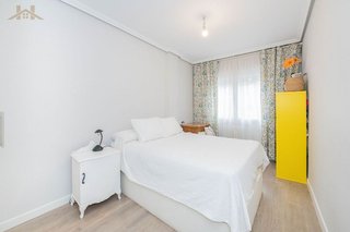 Piso en venta en Centro en Alcobendas