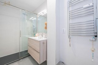 Piso en venta en Centro en Alcobendas