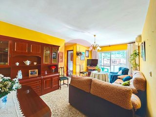 Piso en venta en Camino Viejo de Málaga en Vélez-Málaga