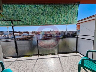Piso en venta en Camino Viejo de Málaga en Vélez-Málaga