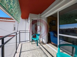 Piso en venta en Camino Viejo de Málaga en Vélez-Málaga