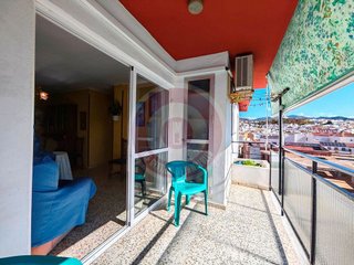 Piso en venta en Camino Viejo de Málaga en Vélez-Málaga