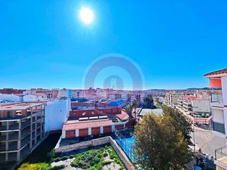 Piso en venta en Camino Viejo de Málaga en Vélez-Málaga