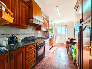 Piso en venta en Camino Viejo de Málaga en Vélez-Málaga