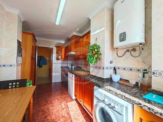 Piso en venta en Camino Viejo de Málaga en Vélez-Málaga