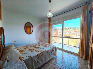 Piso en venta en Camino Viejo de Málaga en Vélez-Málaga