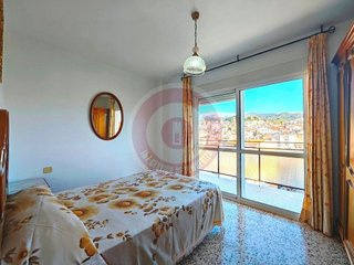 Piso en venta en Camino Viejo de Málaga en Vélez-Málaga