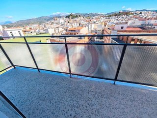 Piso en venta en Camino Viejo de Málaga en Vélez-Málaga