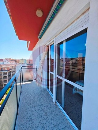 Piso en venta en Camino Viejo de Málaga en Vélez-Málaga