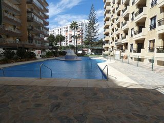 Piso en venta en Playa de los Boliches en Fuengirola