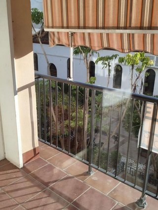 Piso en venta en Zona Puerto Deportivo en Fuengirola
