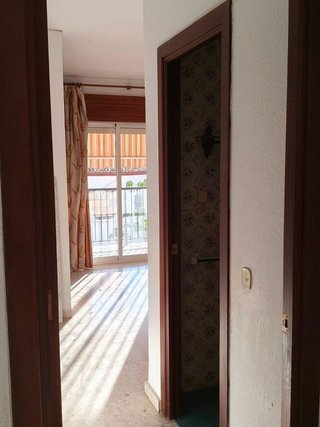 Piso en venta en Zona Puerto Deportivo en Fuengirola
