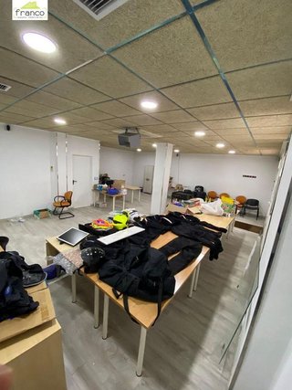 Local comercial en venta en Torres de Cotillas (Las)