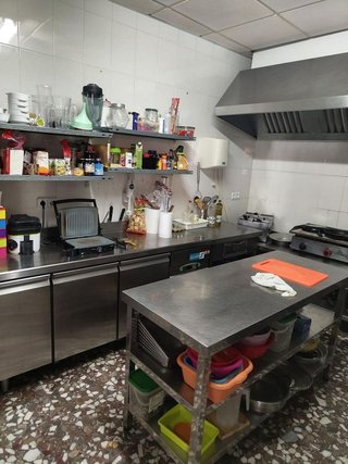 Local comercial en venta en San Pedro del Pinatar en San Pedro del Pinatar