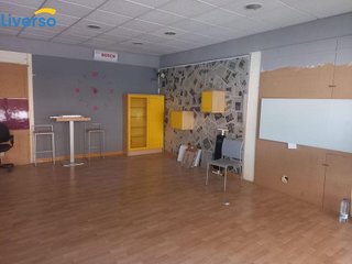 Local comercial en venta en Centro en Aranda de Duero