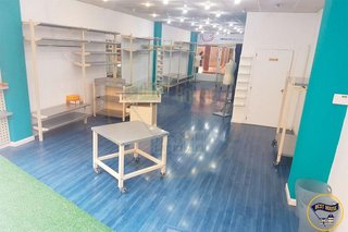 Local comercial en venta en Centro en Cuenca