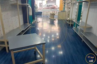 Local comercial en venta en Centro en Cuenca