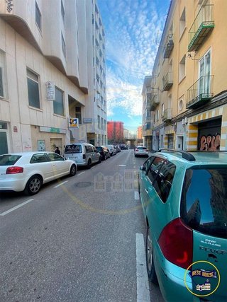 Local comercial en venta en Centro en Cuenca