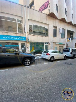 Local comercial en venta en Centro en Cuenca
