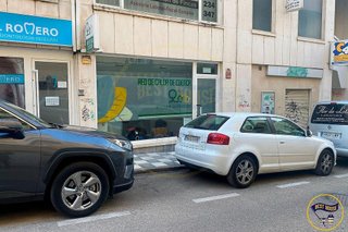 Local comercial en venta en Centro en Cuenca