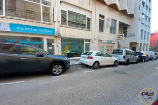 Local comercial en venta en Centro en Cuenca