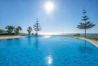 Piso en venta en Torrequebrada en Benalmádena