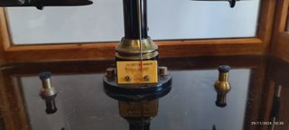 BALANZA PRECISIÓN COBOS DE LABORATORIO Y PESAS