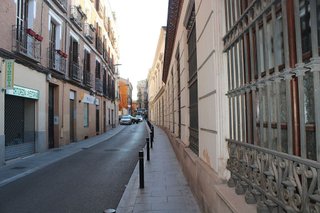 Piso en venta en Casco Histórico en Guadalajara
