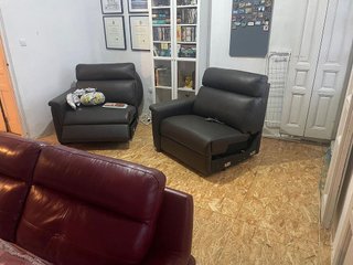 Piso en venta en Casco Histórico en Guadalajara