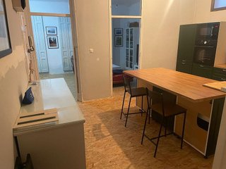 Piso en venta en Casco Histórico en Guadalajara