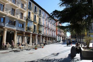 Piso en venta en Casco Histórico en Guadalajara